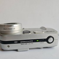 Sony DSC-P52-цифров-ретро, снимка 4 - Фотоапарати - 40888496