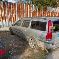 volvo v70 2.4 i на части волво в70 , снимка 7 - Автомобили и джипове - 42630225