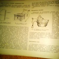 Пионер електротехник от 1968г, снимка 4 - Енциклопедии, справочници - 36127763