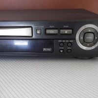 DVD плейър "AIWA - XD-DV370EZ", снимка 3 - Плейъри, домашно кино, прожектори - 41566488