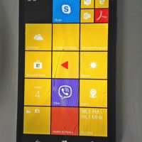 Lumia 640 Dual Sim за части, снимка 2 - Резервни части за телефони - 40384311