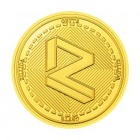 Byteball coin ( GBYTE ), снимка 2 - Нумизматика и бонистика - 39680235