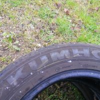 Гуми 185 60 15 Кумхо 4 броя Kumho Цената е за брой гума Без коментар на цената  , снимка 8 - Гуми и джанти - 35867383