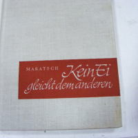 Книги на немски език, снимка 2 - Енциклопедии, справочници - 44728217