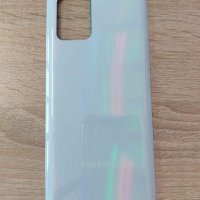 Заден капак, панел за Samsung S10 Lite, снимка 2 - Резервни части за телефони - 39995941