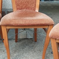Трапезни столове, снимка 3 - Столове - 42589105