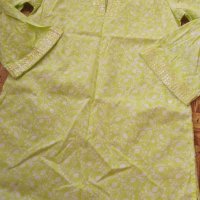Ново!Детска блузка с пайети, снимка 3 - Детски Блузи и туники - 41448956