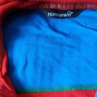 Norrona lofoten warm 1, снимка 6 - Спортни дрехи, екипи - 40294725