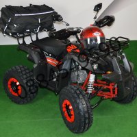 Бензиново ATV FULLMAX 150сс - чисто нови и с гаранция, снимка 11 - Мотоциклети и мототехника - 35567399