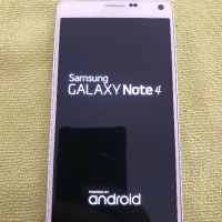 Samsung  Note 4., снимка 3 - Samsung - 44490785