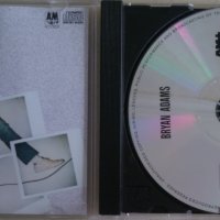 Bryan Adams (CD) Bryan Adams (1980), снимка 3 - CD дискове - 39933997