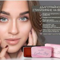 Сапун за оформяне на вежди , снимка 2 - Декоративна козметика - 41553778