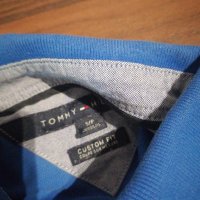 Тениска Tommy Hilfiger , снимка 2 - Тениски - 41100416