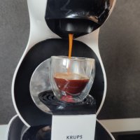 Кафемашина Dolce Gusto Lumio Kp130 за капсули система Долче Густо или техните заместители , снимка 5 - Кафемашини - 42609738