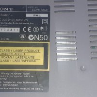 Sony PlayStation 1 / Сони плейстейшън 1, снимка 9 - PlayStation конзоли - 41022816