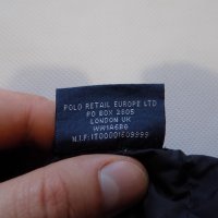 пухено яке polo ralph lauren парка пухенка елек зимно мъжко оригинал L, снимка 10 - Якета - 44168318