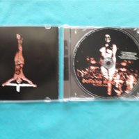 Obscene Eulogy – 2004 - Defining Hate: The Truth Undead(Black Metal,Deat, снимка 2 - CD дискове - 41364086