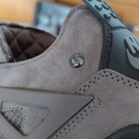 Нови Оригинални Обувки Nike Air Jordan 4 Ma Maniere Мъжки Кецове Размер 43 Номер 27.5см стелка, снимка 6 - Други - 39416973