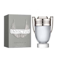 Paco Rabanne Invictus парфюм за мъже EDT 100мл., снимка 1 - Мъжки парфюми - 44531865