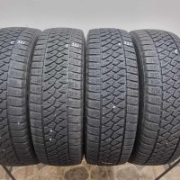 10бр зимни гуми за бус 205/65/16C Bridgestone C321 , снимка 5 - Гуми и джанти - 42532462