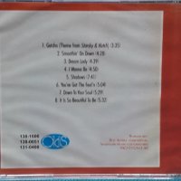 Tom Scott - 1977 - Blow It Out(Jazz-Funk,Funk), снимка 5 - CD дискове - 44296151