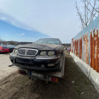 rover 75 2.0i на части ролвър 75 , снимка 1 - Автомобили и джипове - 36174188