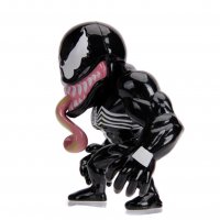 Jada - Фигура Marvel, Venom, 10 см. 253221008, снимка 3 - Фигурки - 39404526