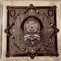 In Utero Cannibalism,Paradise Lost, снимка 13 - CD дискове - 39794249