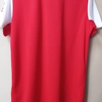 Футболна тениска Adidas Arsenal. S., снимка 2 - Спортни дрехи, екипи - 39663307