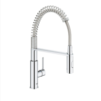 Смесител Grohe Get, снимка 2 - Други стоки за дома - 44684936