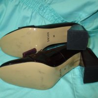 Дамски обувки SAGAN, снимка 8 - Дамски елегантни обувки - 40694471
