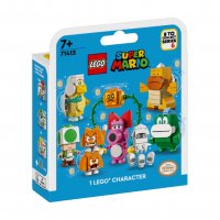 LEGO® Super Mario 71413 - Пакети с герои – серия 6, снимка 1 - Конструктори - 39431013