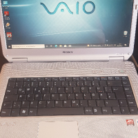 SONY VAIO VGN-NS11S, снимка 1 - Лаптопи за дома - 36190369