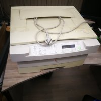 Копирна машина Xerox 1033, снимка 1 - Друга електроника - 34401744