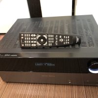 Harman Kardon AVR-158, снимка 10 - Ресийвъри, усилватели, смесителни пултове - 41148112