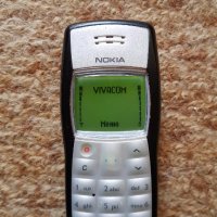 Продавам Nokia 1100, снимка 1 - Nokia - 26069895
