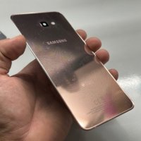 Капак за Samsung J4 Plus Gold, снимка 1 - Резервни части за телефони - 42437593