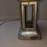 Настолен часовник , будилник ЖОКЕР - кутия, снимка 5 - Антикварни и старинни предмети - 41689819