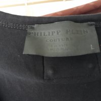 Филип Плейн блуза тениска, снимка 4 - Тениски - 34711130