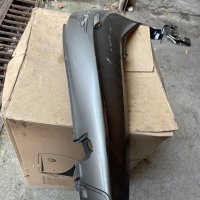 Калник и десен панел за Honda SH 350i 2021г, снимка 8 - Части - 42050788