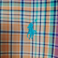 Polo by Ralph Lauren overhemd XL, снимка 6 - Ризи - 44760079