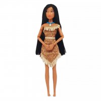 Оригинална кукла Покахонтас - Дисни Стор Disney Store , снимка 10 - Кукли - 25189572