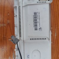 Продавам съдомиялна Hotpoint Ariston FDF784K.R на части , снимка 5 - Съдомиялни - 30791027