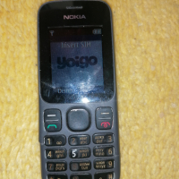 НОКИА 100, снимка 1 - Nokia - 36327603