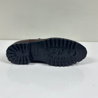 Zign Leather Boots, снимка 5 - Мъжки боти - 44932962