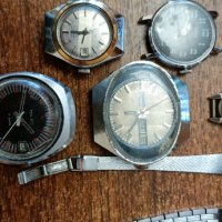 Стари часовници , снимка 10 - Антикварни и старинни предмети - 40392515