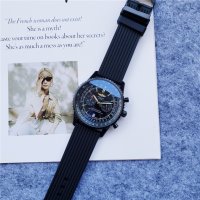 Мъжки часовник Breitling Navitimer 01 с кварцов механизъм, снимка 7 - Мъжки - 41694689