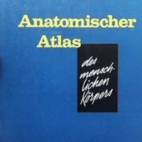 Anatomischer atlas des menschlichen korpers. Band 1 Federinc Kiss, снимка 1 - Специализирана литература - 34692577