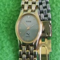 Продавам дамски часовник Puma, снимка 1 - Дамски - 41531709