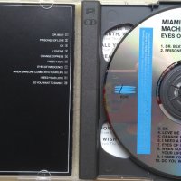 Miami Sound Machine – Eyes Of Innocence 1984 [2 cd, 1992], снимка 3 - CD дискове - 44246182